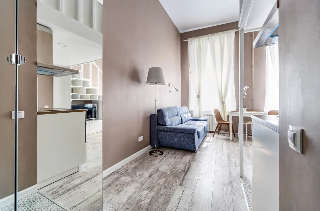 Апартаменты SweetHome на Восстания 7: фото 3