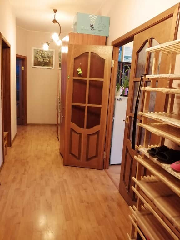 Хостел в Оруженом: фото 2