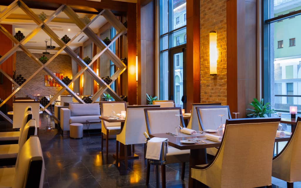 Отель Novotel Congress Krasnaya Polyana Travel: фото 3