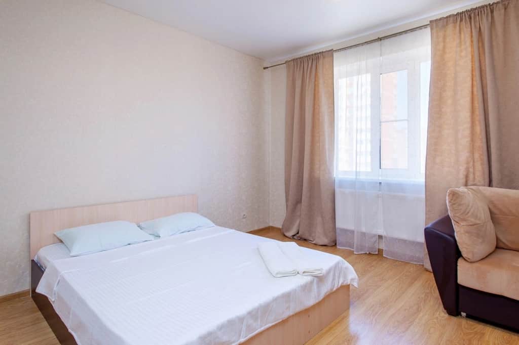 Апартаменты Парк Галицкого: фото 3