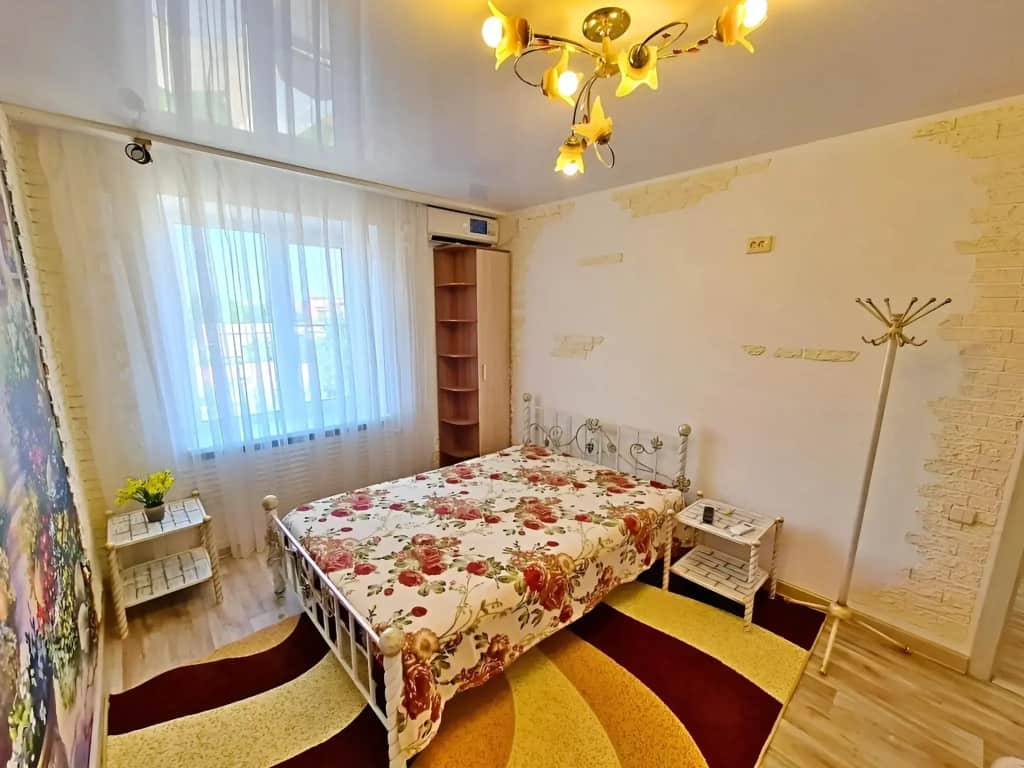Квартира у Моря: фото 2