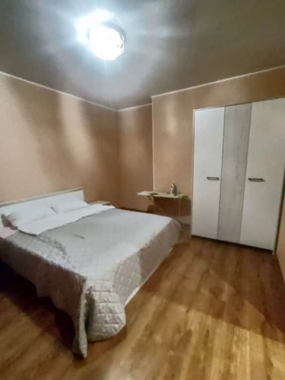Квартира напротив аквапарка и ОДКБ: фото 2