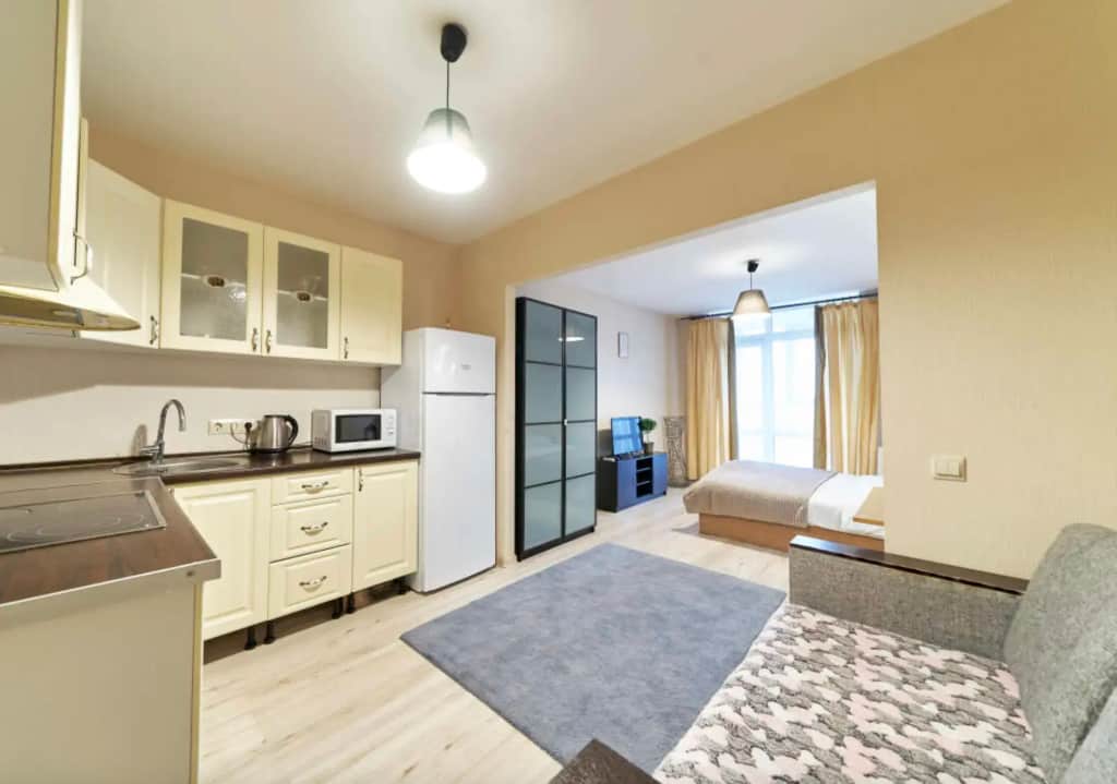 Жилое помещение MegaStay 12: фото 2