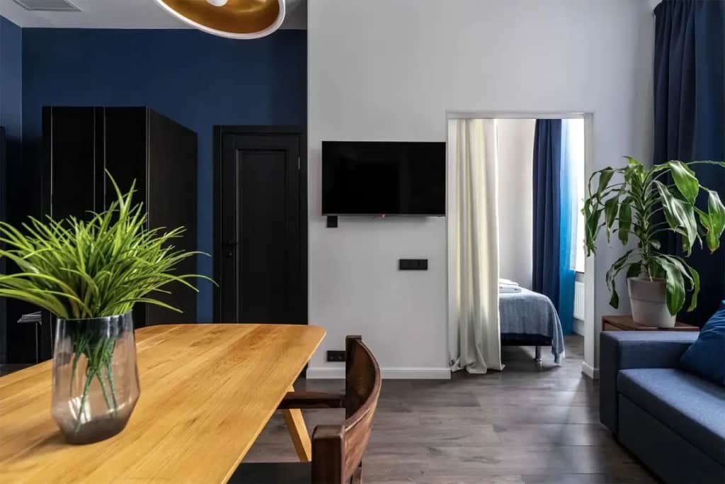 Апартаменты Smart Apart Africa 4: фото 3