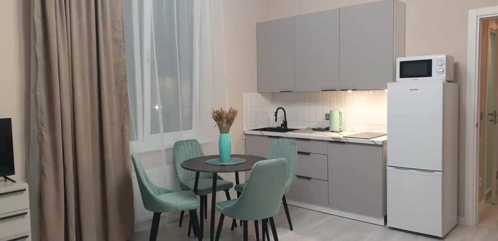 Квартира Mi_Casa Mint: фото 2