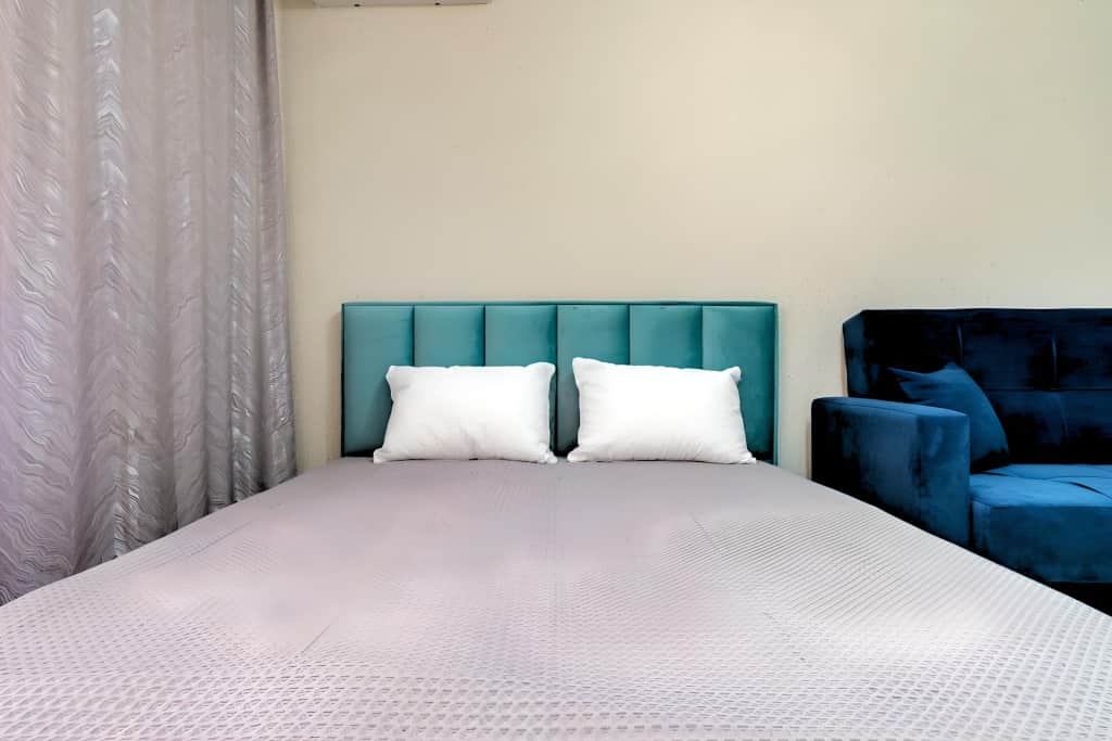 Апартаменты Уют: фото 2
