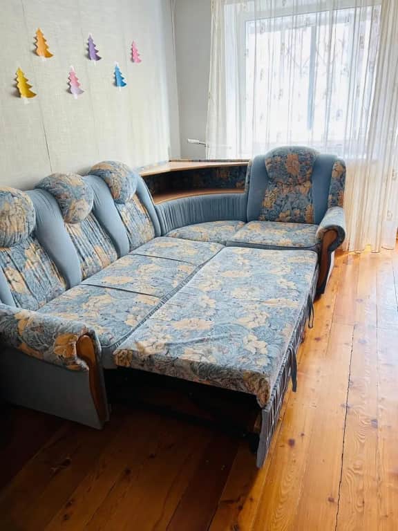 Квартира Санаторий Кисегач 15а: фото 2