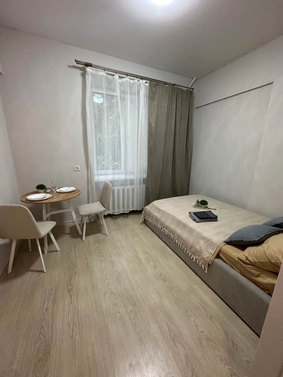 Апартаменты рядом с метро: фото 3
