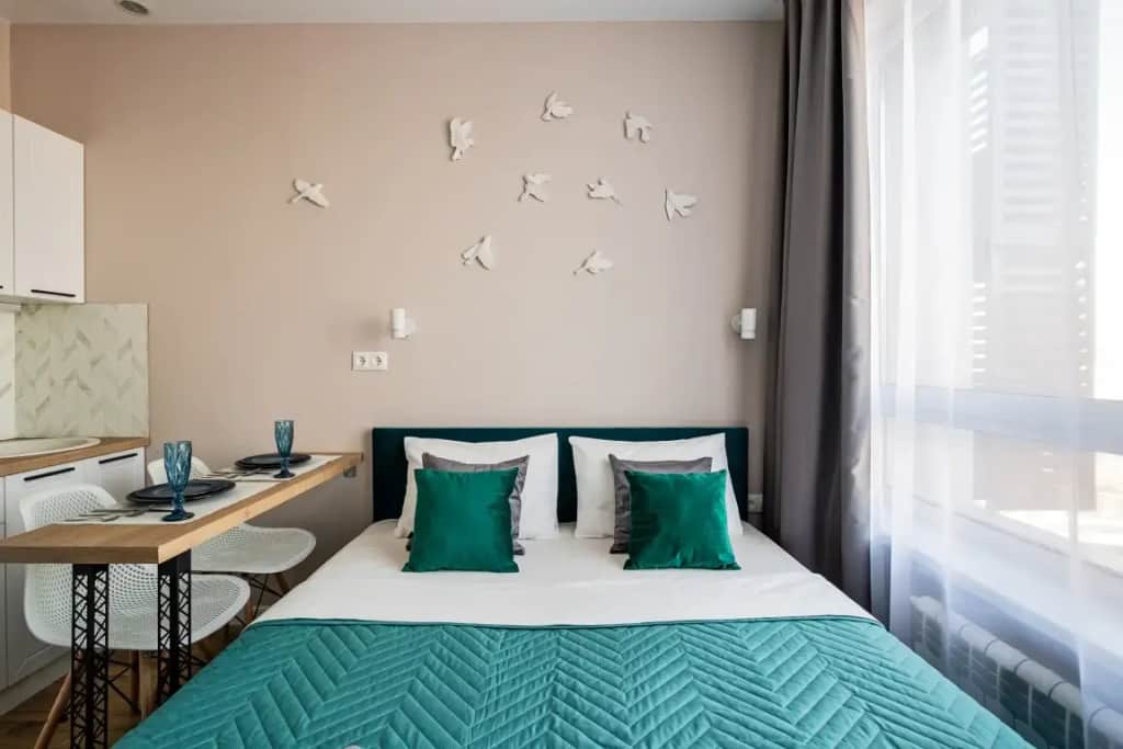 Апартаменты MaxRealty24 Tushino 6: фото 3