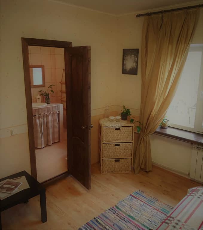 Гостевой дом Dream Village Oksino: фото 3