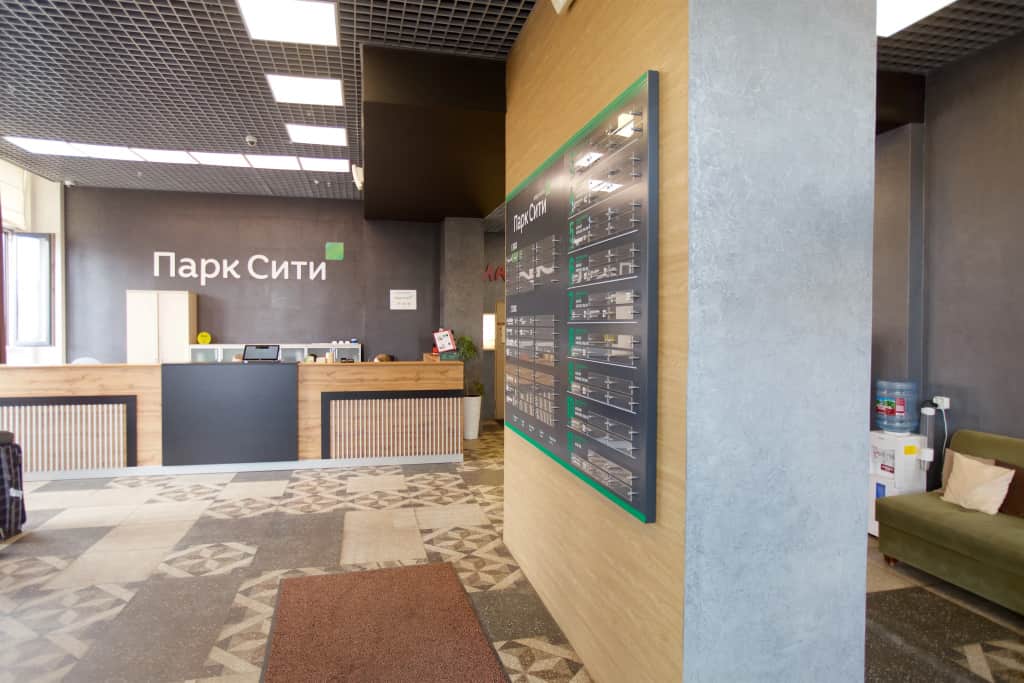 Апартаменты Саквояж: фото 2