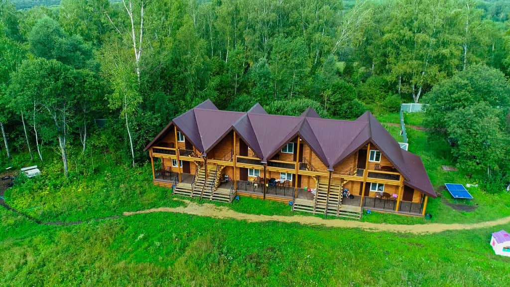 Гостевой Дом Белый Камень: фото 3