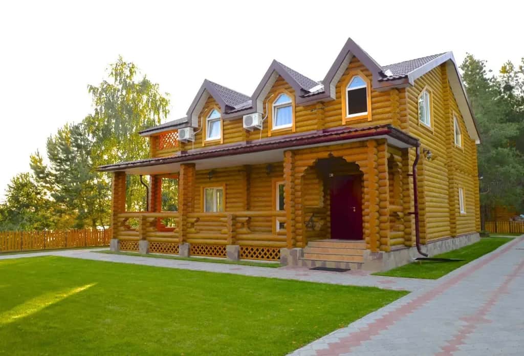 База отдыха Звениговская: фото 2