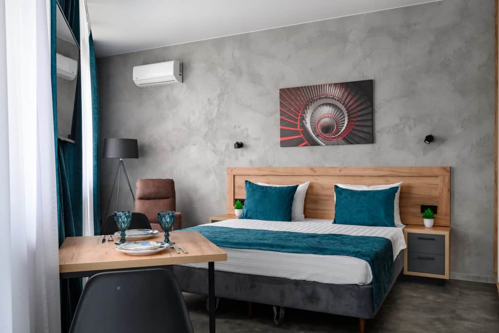 Апарт-отель HiLoft Hotel: фото 3