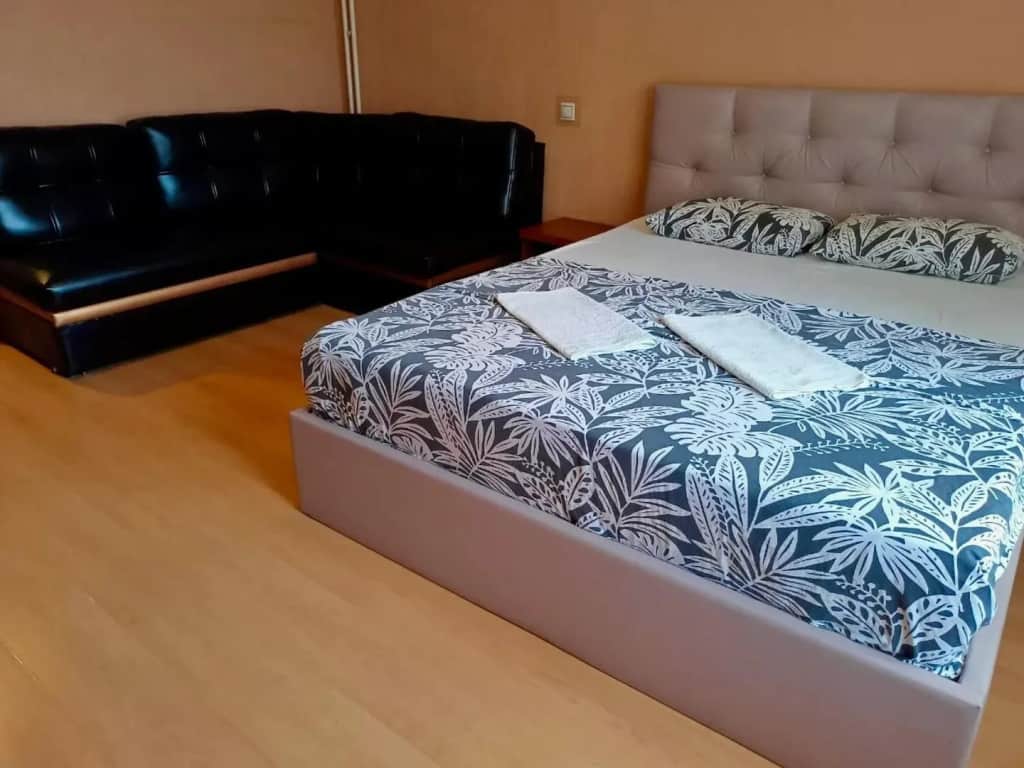 Квартира в новом доме со всем необходимым: фото 2