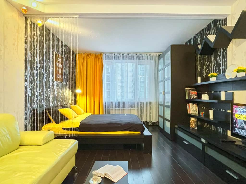 Квартира Like Home Apartment: фото 2