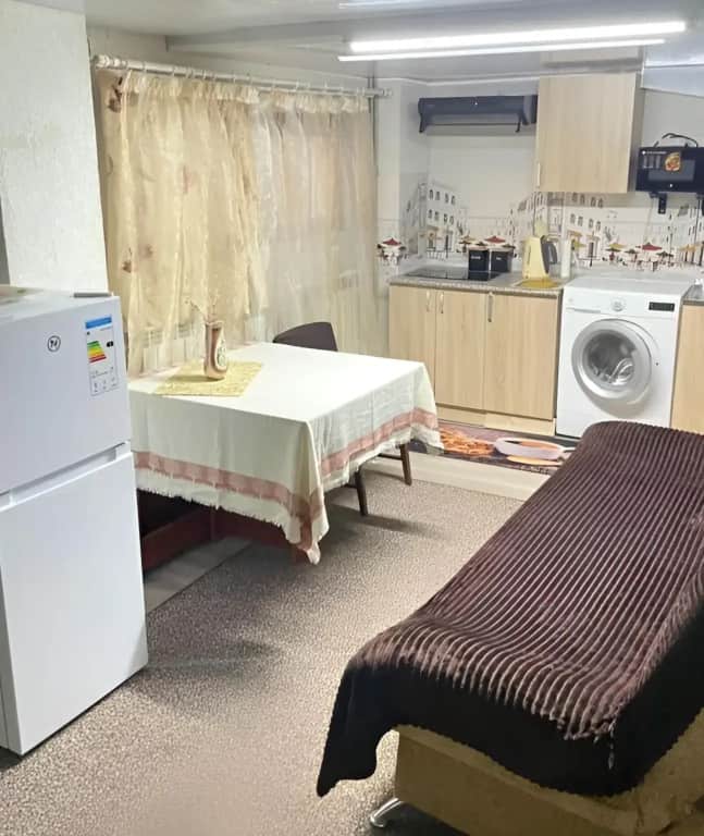 Квартира Уютная в Самом Центре Курортной Зоны: фото 2
