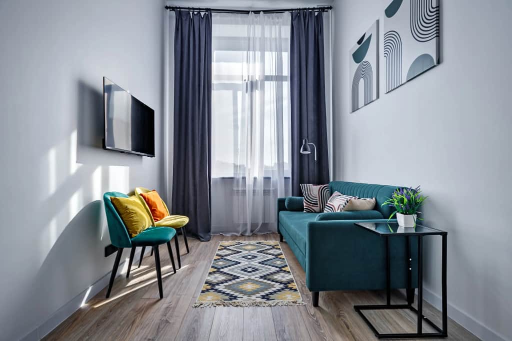 Апартаменты MaxRealty24 2-й Амбулаторный пр 8с1: фото 2