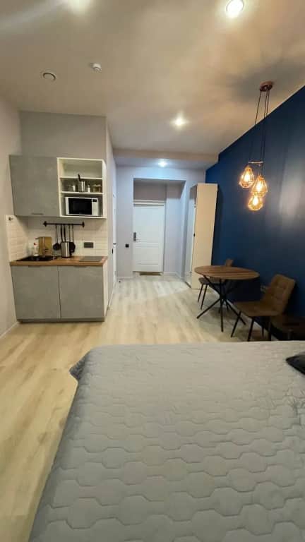 Апартаменты Loft Comfort Live: фото 2
