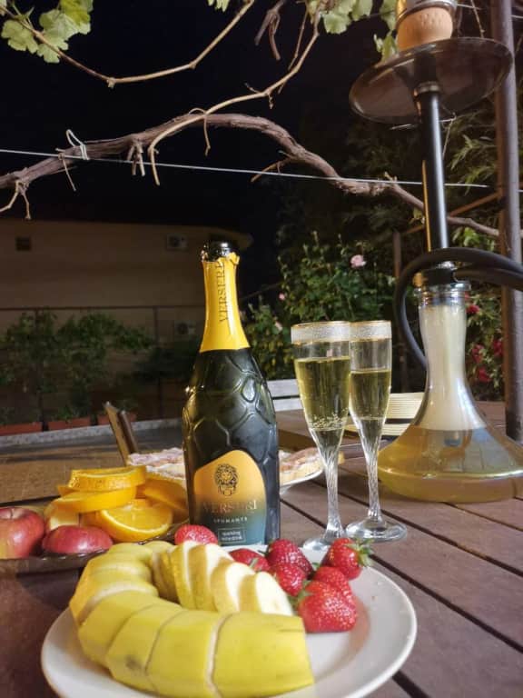 Anis Guest House: фото 2