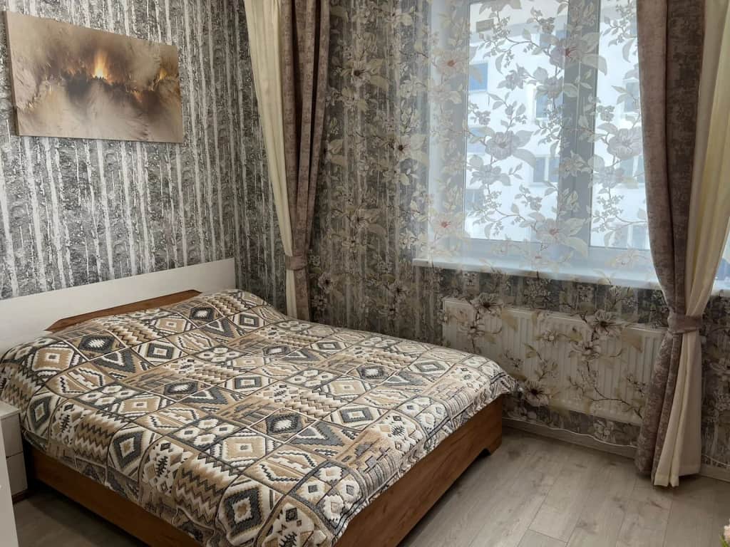Апартаменты Белый Парус: фото 3