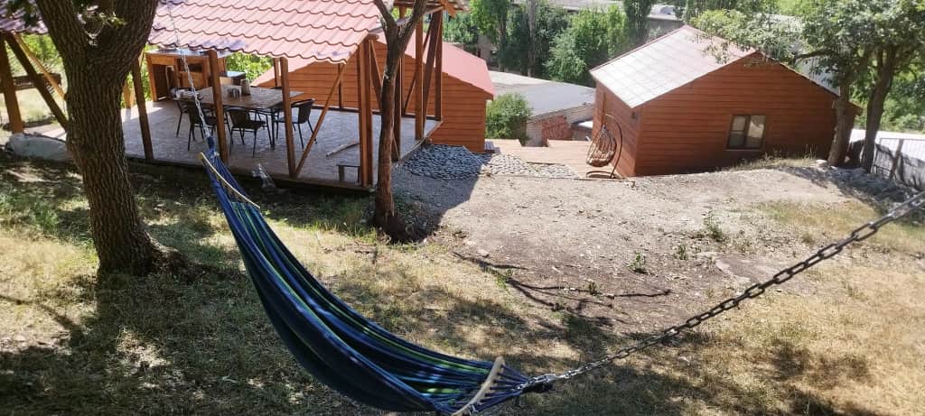 Гостевой Дом Дубки: фото 2