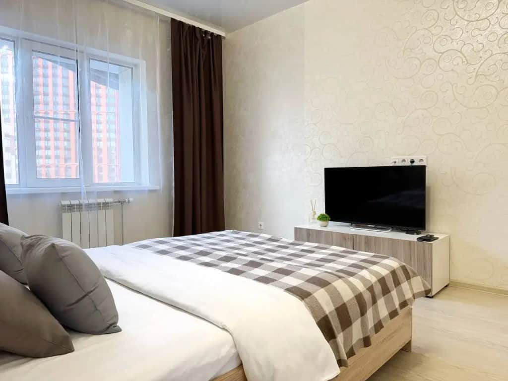 Квартира Konstantinov Apartments на Лескова: фото 3