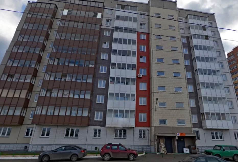 Апартаменты на Светлогорской: фото 3