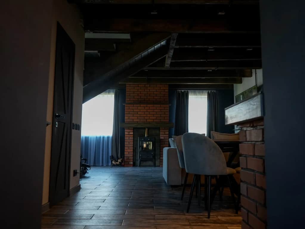 Частный дом Classic House: фото 3