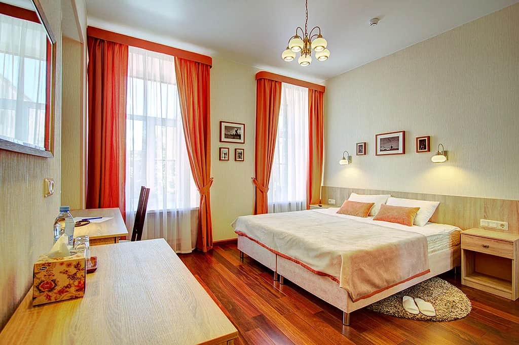 Kuba Guest House	: фото 3