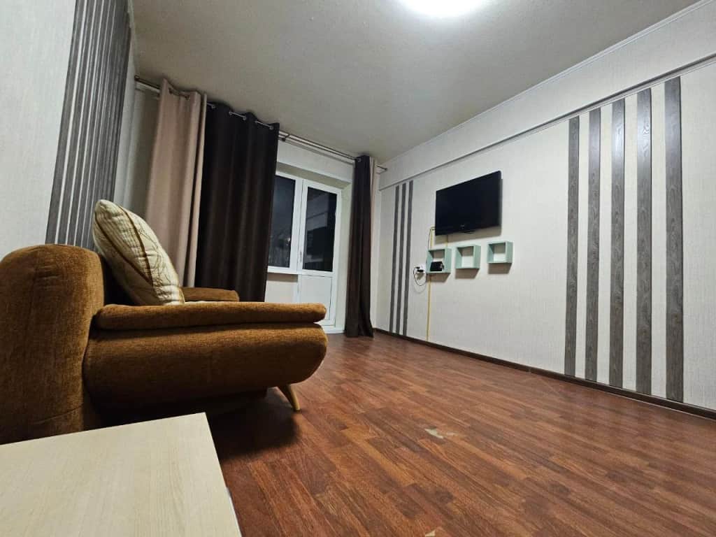 Квартира L.V.Hotels на Фрунзе 23: фото 3