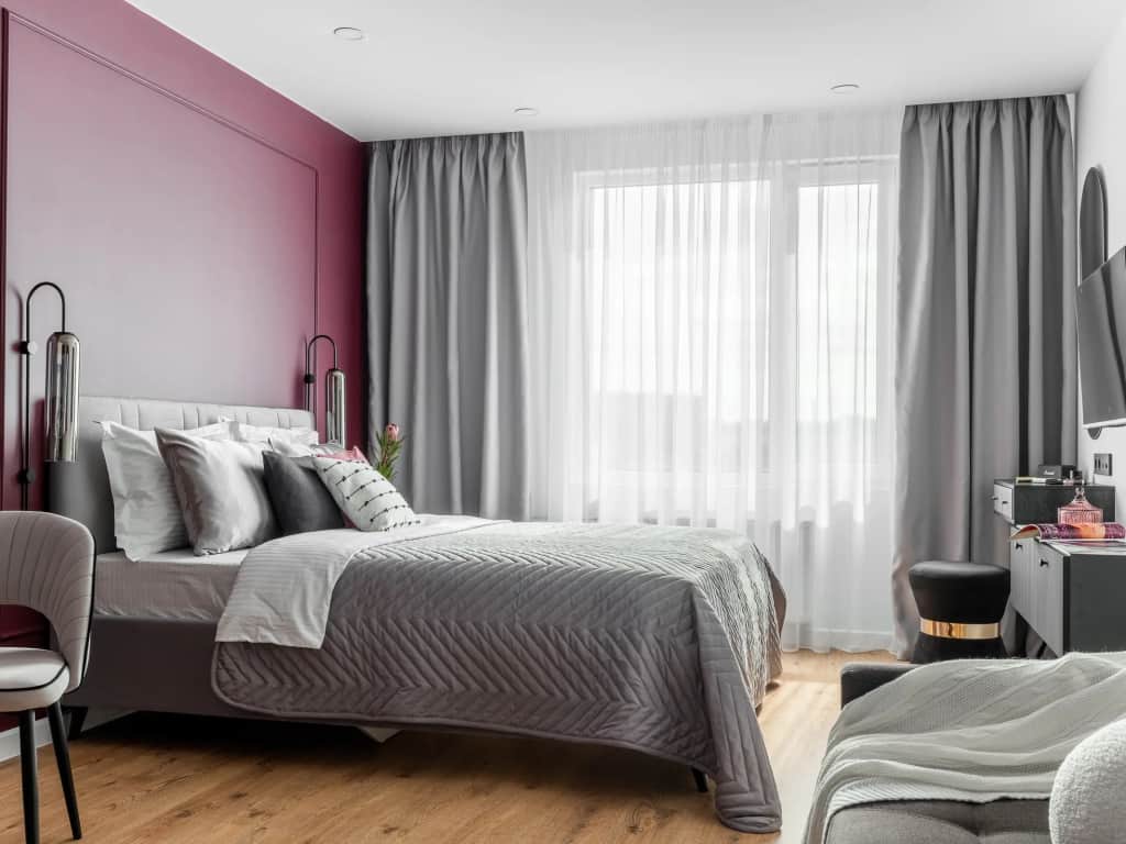 Апартаменты Bozhellie novua от Apartments&stories: фото 3