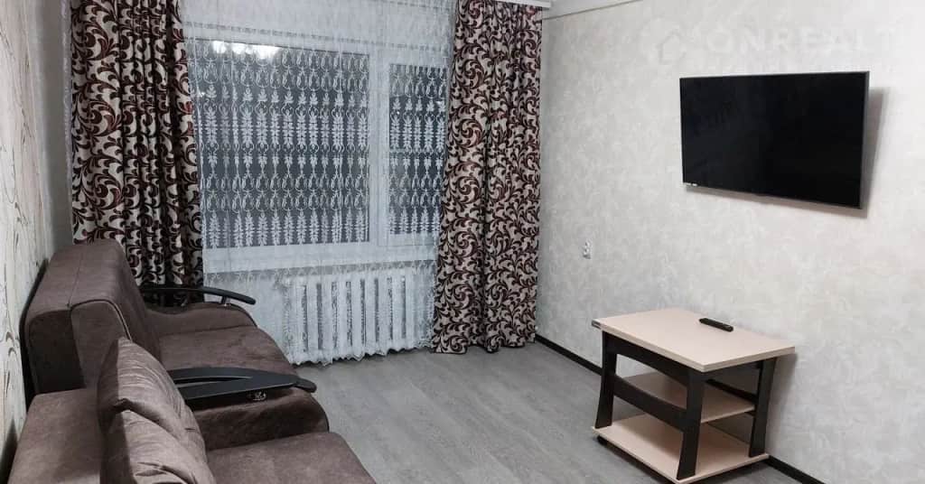 Квартира Знаменск Проспект 9 мая 57А: фото 3