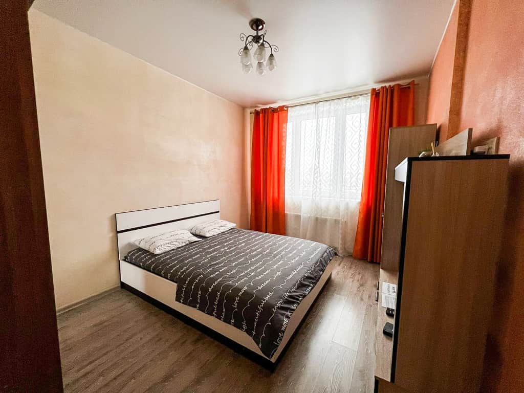 Апартаменты AlexHome KHimki на 9 мая 4А/1: фото 3