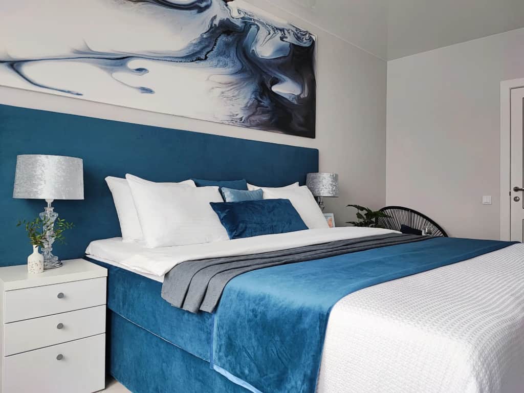 Апартаменты Apart-Deluxe Легенды Моря: фото 2