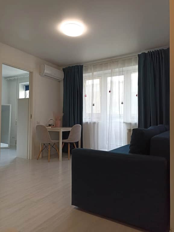 Квартира ApartCompany Русская 84: фото 2