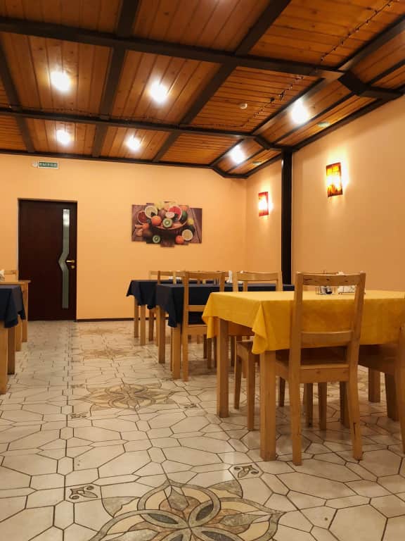 База Отдыха Zubovo Village Club: фото 3