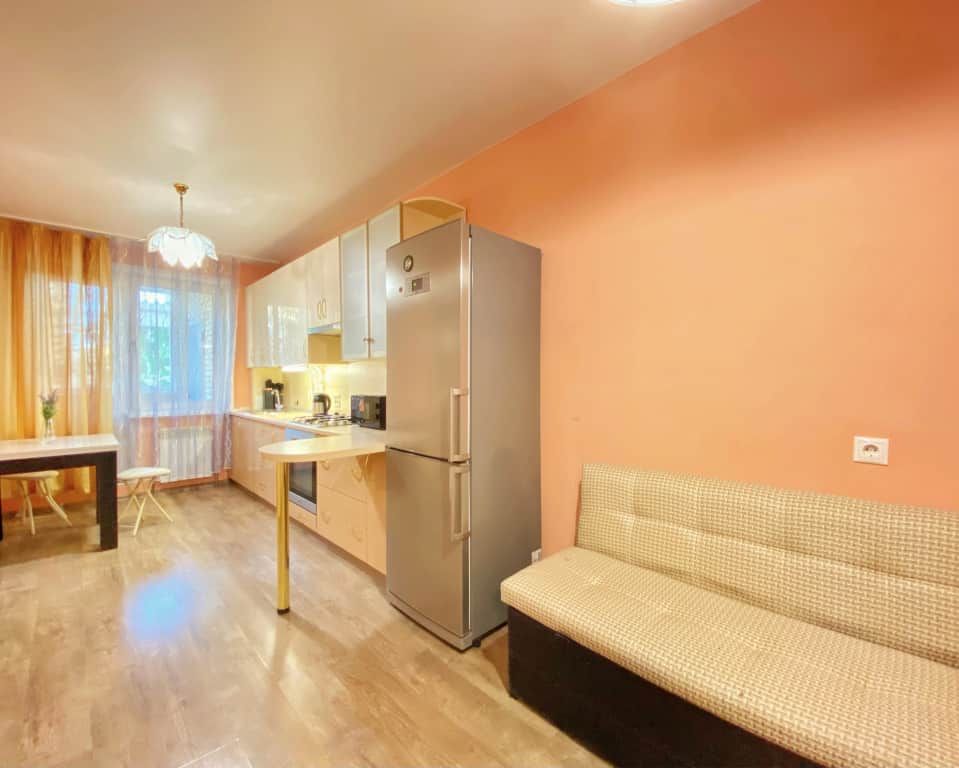 Апартаменты Apart-Comfort на пр-те Ленина 54/2: фото 3
