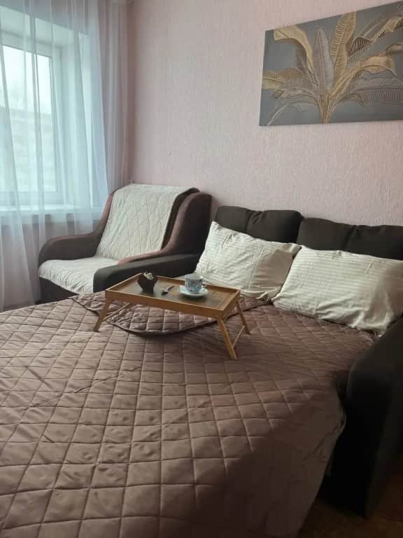 Квартира с положительной энергетикой: фото 2