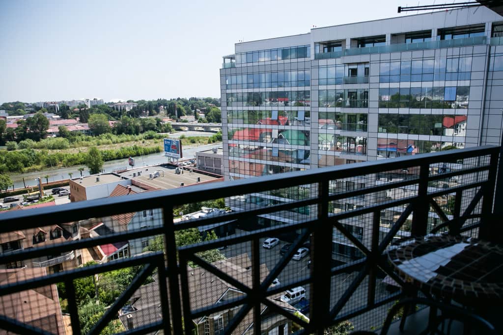 Oplot Apartments City Plaza: фото 3
