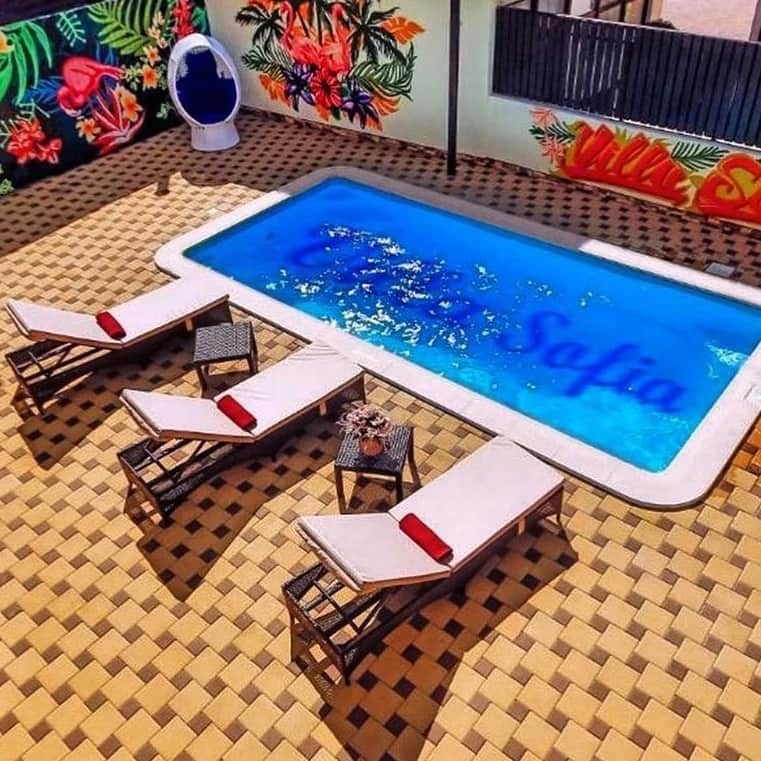 Гостевой Дом Villa Sofia Gelendzhik: фото 2
