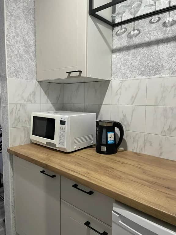 Апартаменты Мини-студия в центре Калининграда: фото 2