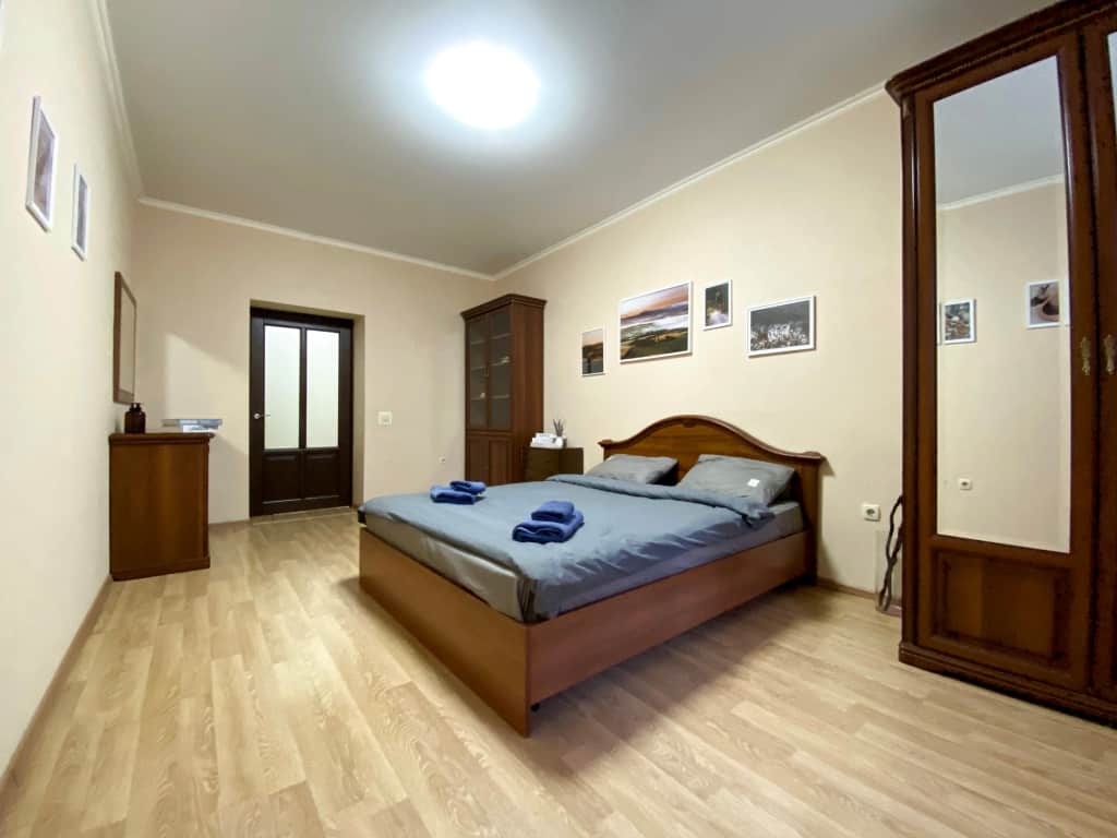 Апартаменты uTrip Marmaris: фото 3