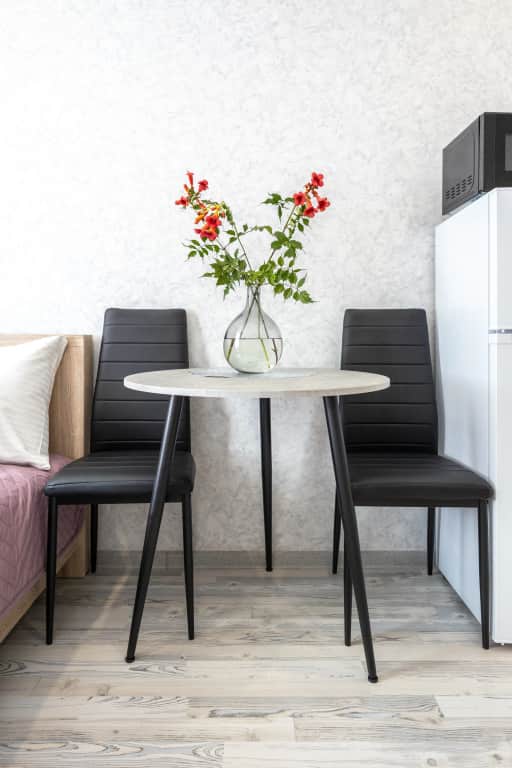 Апартаменты LovelyHome39 Студия 3 на Автомобильной: фото 2