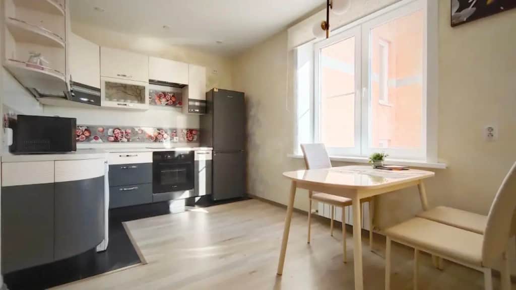 Квартира Renta27 в ЖК Ход конём: фото 3