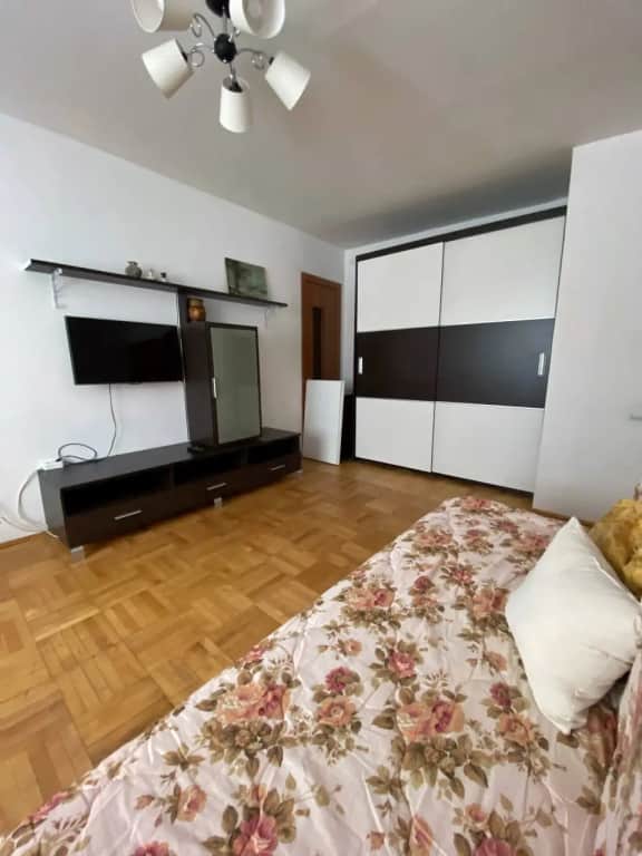 Апартаменты KK Apartments у Дворца Спорта Орленок: фото 2