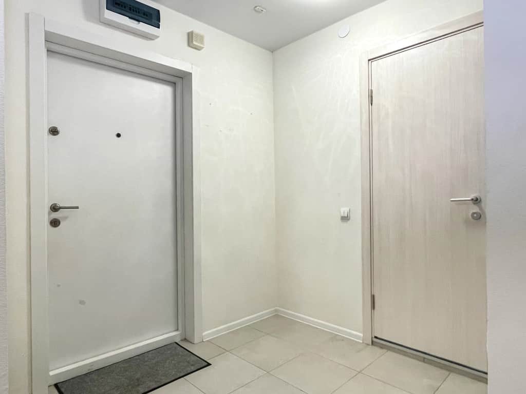 Апартаменты 2-к Квартира 45 м² 8/23 Эт: фото 2