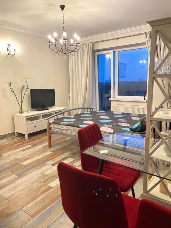Квартира Loft на Гакуна: фото 2