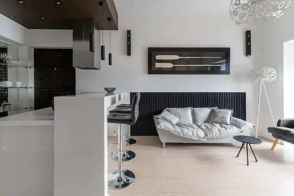 Квартира Sea View Набережная 5В-218: фото 3