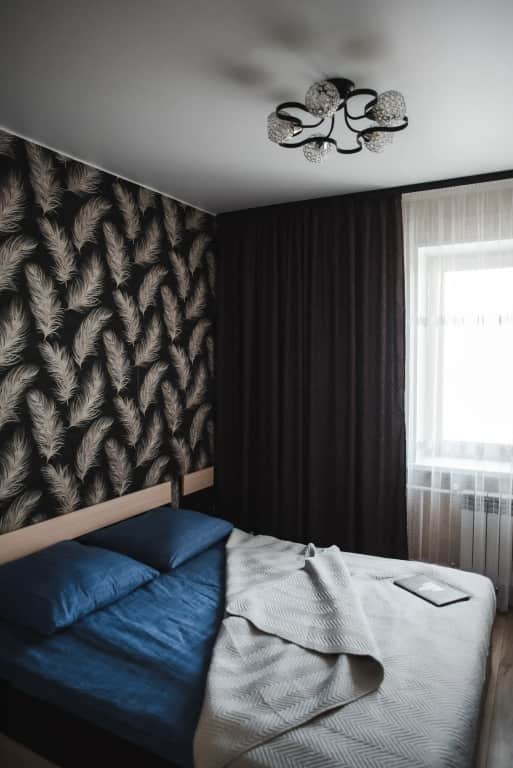 Меблированные комнаты PanApartment Classic: фото 2